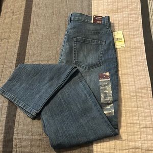 Gloria Vanderbilt Amanda Jeans - Size 4